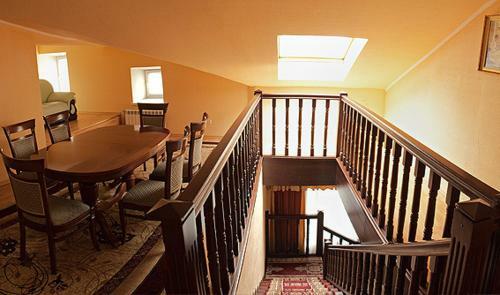 Aparthotel Usadba