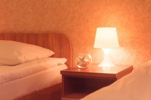 Hotel Megaservice