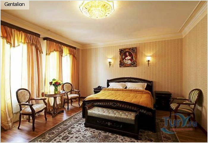 Gentalion Hotel
