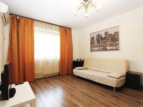Apartlux Rizhskaya