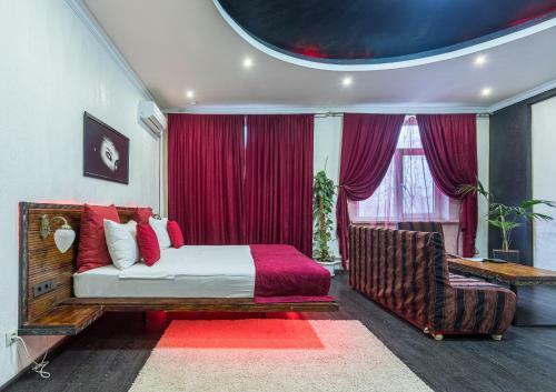 Posada Hotel Estet