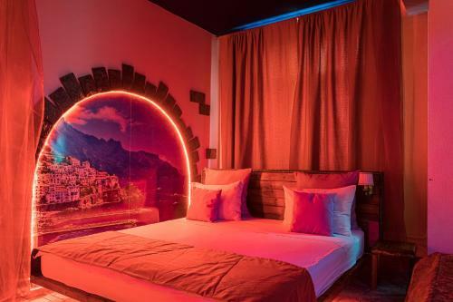 Posada Hotel Estet