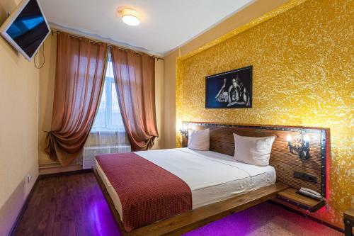 Posada Hotel Estet