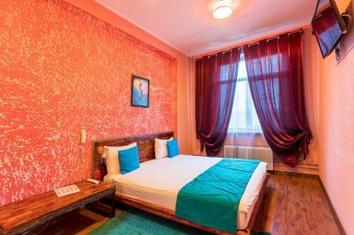 Posada Hotel Estet