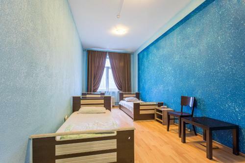 Posada Hotel Estet