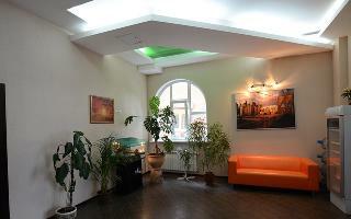 Hotel Antey