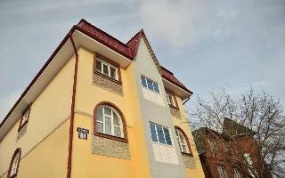 Hotel Antey
