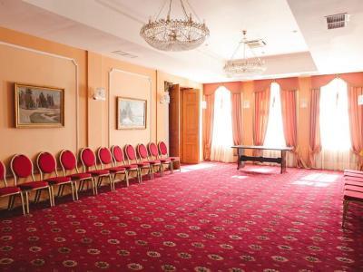 Ermitage Hotel