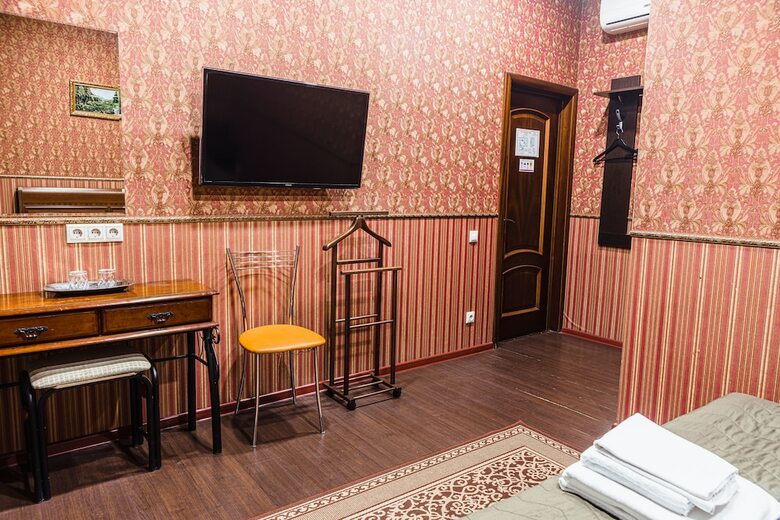 Hotel Bratislavskaya 2