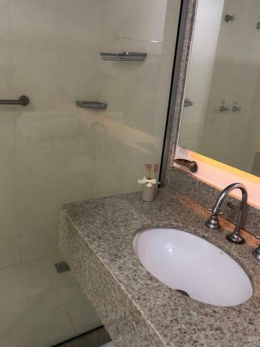 Apartamento Hotel Resort Granja Brasil Itaipava