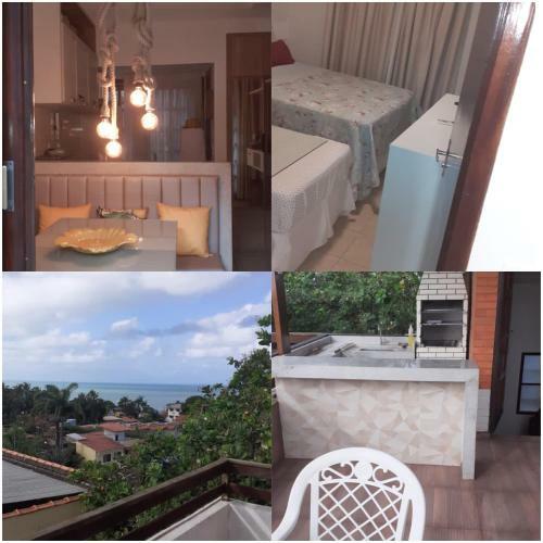 " Pipa Apartamento No "residencial Resort Pipa"