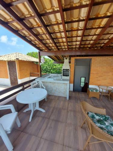 " Pipa Apartamento No "residencial Resort Pipa"