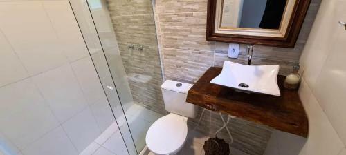 Pousadinha L� Em Casa