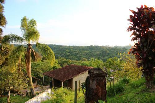 Hostal Atma Anna