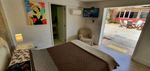 Casa Maria Comprida Em Araras Com 4 Quartos, Piscina E �rea Gourmet