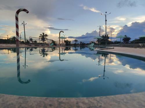 A�a� Club Hotel