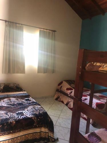 Hotel Vale Das �guas Thermas Park