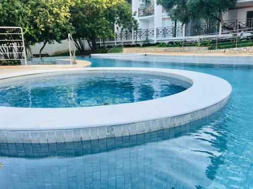 Apartamento Pipa 218 Ubaia Residence
