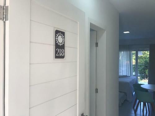 Apartamento Pipa 218 Ubaia Residence