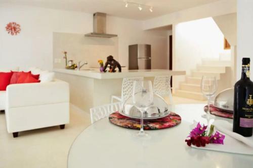 Apartamento Casa Oceano - Pipa Privilege - Vista Mar