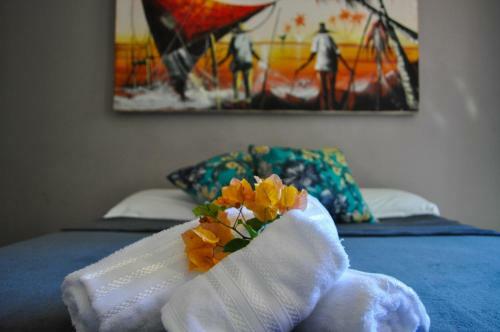 Apartamento Cores Da Pipa Flats