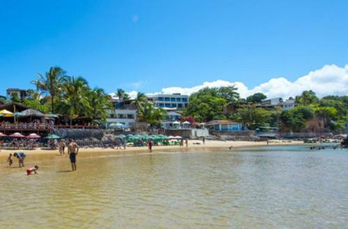 Apartamento Pipa's Bay - Regina Flat
