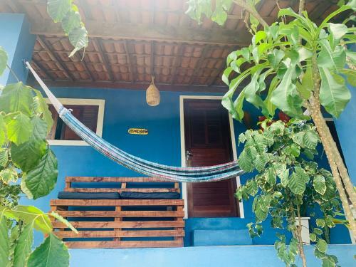 A Casa De Gus