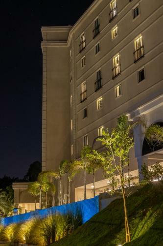 Class Hotel Piracicaba