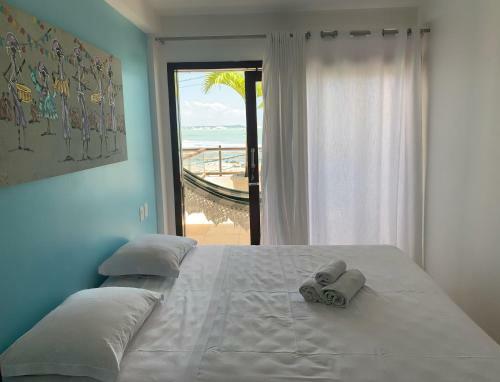 Hostal Casa Praia Da Pipa