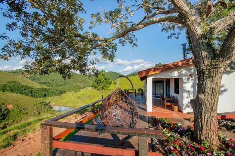 Hostal Pousada Lago Dos Sonhos