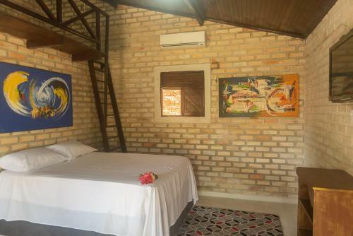 Hostal Pousada Kaimana