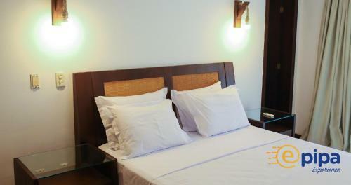 Village Club - Villa 1 - Epipa Hot�is
