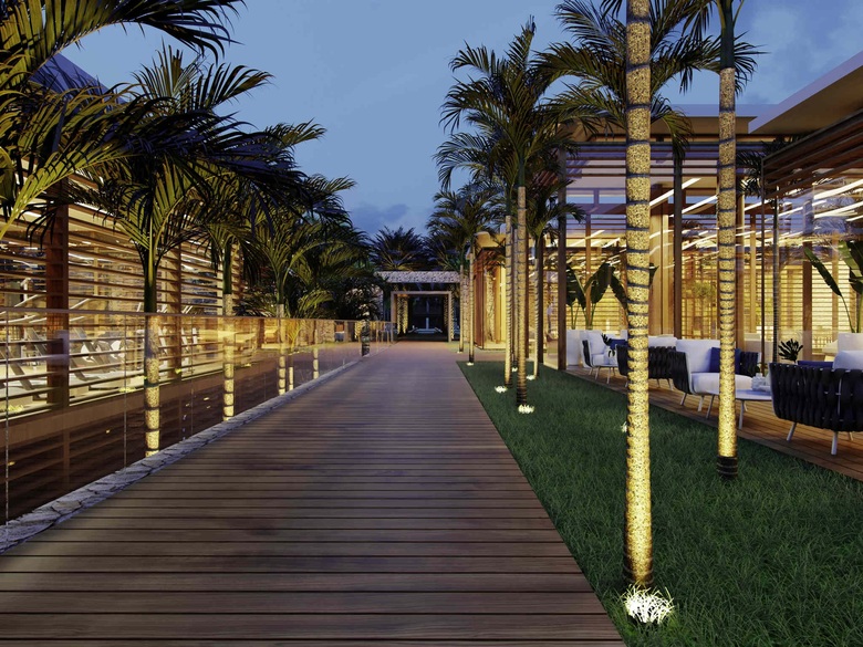 Ile de Pipa Hotel - Mgallery