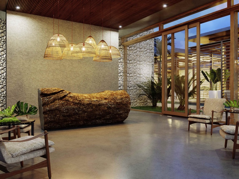 Ile de Pipa Hotel - Mgallery