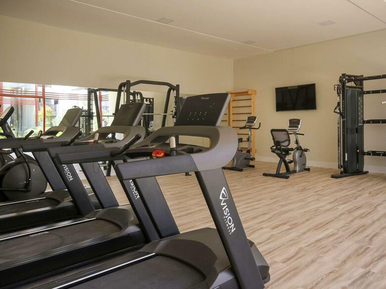Ile de Pipa Hotel - Mgallery