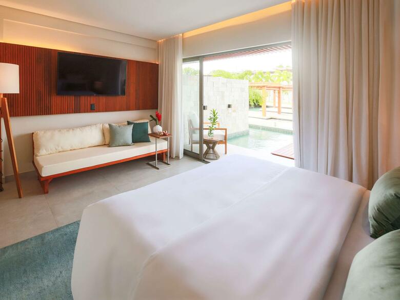 Ile de Pipa Hotel - Mgallery