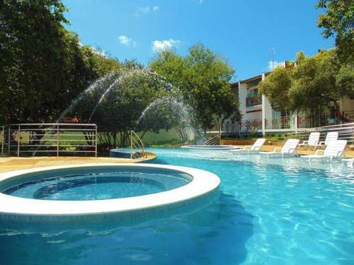 Apartamento Pipa 101 Ubaia Residence