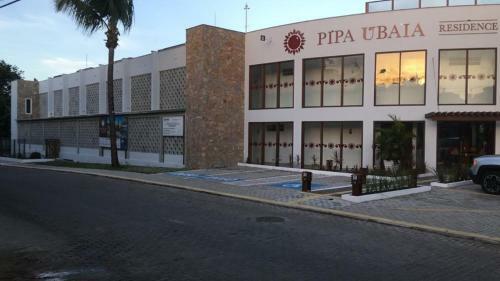Apartamento Pipa 101 Ubaia Residence