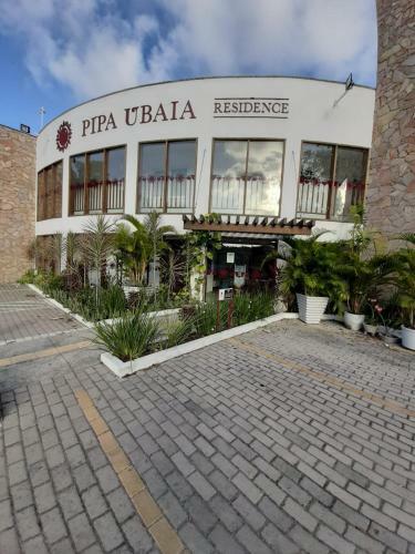 Apartamento Pipa 101 Ubaia Residence