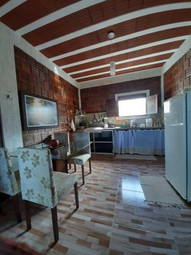 Hostal Pousada Vitoria Solar