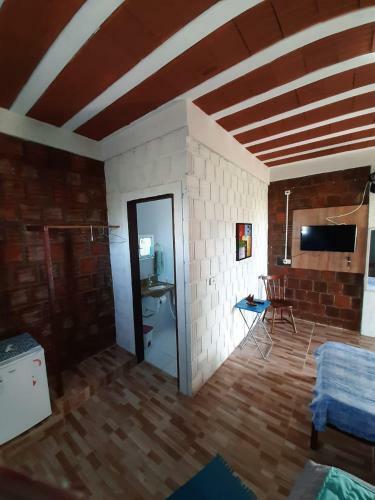 Hostal Pousada Vitoria Solar