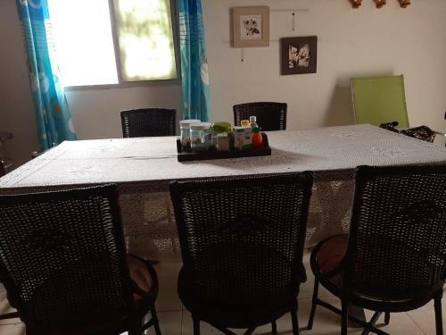 Hostal Pousada Vitoria Solar