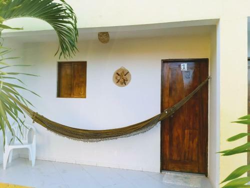Apartamento Pousada Barra Mansa