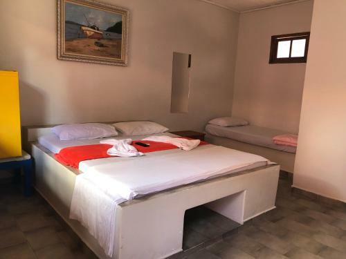 Hostal Pousada Casa Matutina
