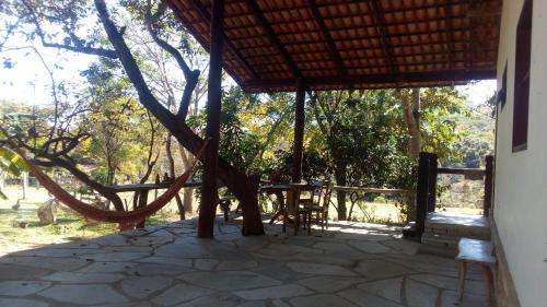 Hostal Pouso Divino Dos Pireneus