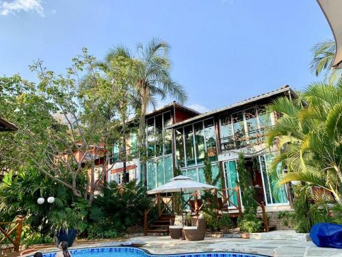 Hostal Ananda Pousada