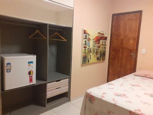 Hostal Pousada Recanto Da Vila