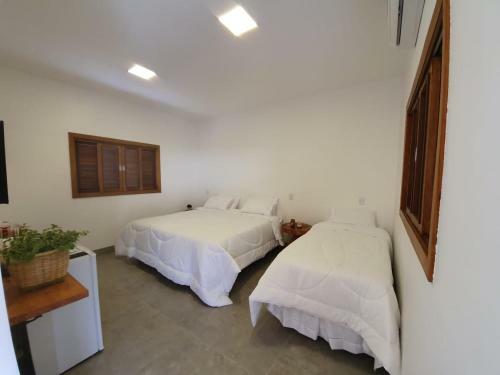 Hostal Pousada Vila Santa Maria