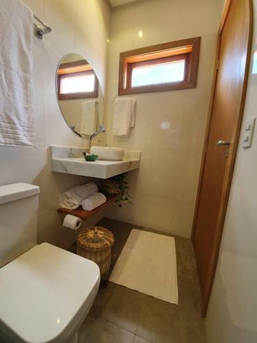Hostal Pousada Vila Santa Maria
