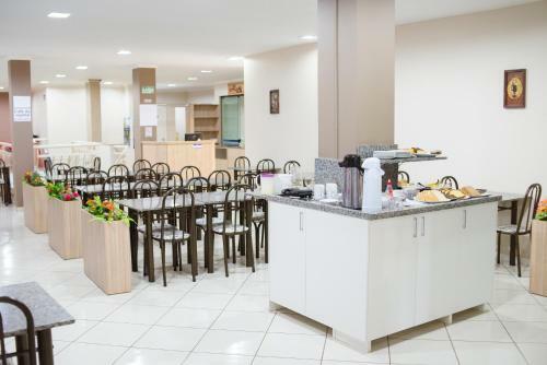 Hostal Pousada Center